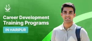 Career Development Training Programs In Haripur